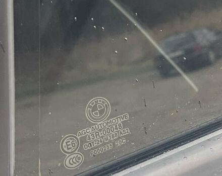 Белый БМВ Х1, объемом двигателя 2 л и пробегом 205 тыс. км за 12999 $, фото 29 на Automoto.ua