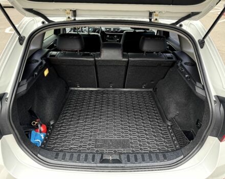 Білий БМВ Х1, об'ємом двигуна 2 л та пробігом 240 тис. км за 11200 $, фото 19 на Automoto.ua