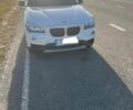 Белый БМВ Х1, объемом двигателя 0 л и пробегом 162 тыс. км за 11299 $, фото 1 на Automoto.ua
