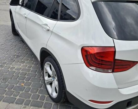 Белый БМВ Х1, объемом двигателя 2.98 л и пробегом 157 тыс. км за 13000 $, фото 5 на Automoto.ua