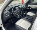 Белый БМВ Х1, объемом двигателя 2 л и пробегом 208 тыс. км за 9300 $, фото 2 на Automoto.ua