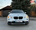 Белый БМВ Х1, объемом двигателя 2 л и пробегом 176 тыс. км за 11900 $, фото 1 на Automoto.ua