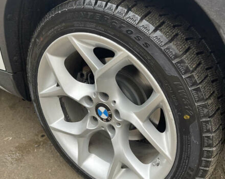 Белый БМВ Х1, объемом двигателя 2 л и пробегом 205 тыс. км за 12999 $, фото 7 на Automoto.ua