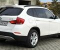 Белый БМВ Х1, объемом двигателя 2 л и пробегом 152 тыс. км за 12900 $, фото 6 на Automoto.ua