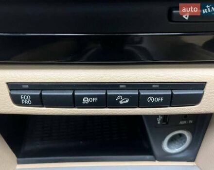 Белый БМВ Х1, объемом двигателя 2 л и пробегом 179 тыс. км за 11900 $, фото 24 на Automoto.ua