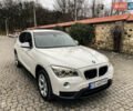 Білий БМВ Х1, об'ємом двигуна 2 л та пробігом 300 тис. км за 11900 $, фото 9 на Automoto.ua