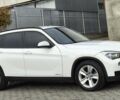 Белый БМВ Х1, объемом двигателя 2 л и пробегом 152 тыс. км за 12900 $, фото 7 на Automoto.ua