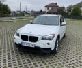 Белый БМВ Х1, объемом двигателя 2 л и пробегом 179 тыс. км за 10999 $, фото 1 на Automoto.ua