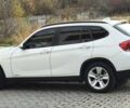 Белый БМВ Х1, объемом двигателя 2 л и пробегом 152 тыс. км за 12900 $, фото 11 на Automoto.ua