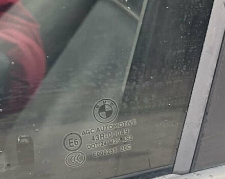 Белый БМВ Х1, объемом двигателя 2 л и пробегом 205 тыс. км за 12999 $, фото 27 на Automoto.ua