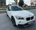 Белый БМВ Х1, объемом двигателя 3 л и пробегом 169 тыс. км за 11000 $, фото 1 на Automoto.ua