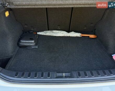 Белый БМВ Х1, объемом двигателя 2 л и пробегом 103 тыс. км за 13000 $, фото 12 на Automoto.ua