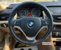 Білий БМВ Х1, об'ємом двигуна 2 л та пробігом 172 тис. км за 12600 $, фото 15 на Automoto.ua