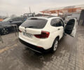 Білий БМВ Х1, об'ємом двигуна 2 л та пробігом 217 тис. км за 13000 $, фото 9 на Automoto.ua
