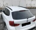 Белый БМВ Х1, объемом двигателя 2 л и пробегом 194 тыс. км за 14500 $, фото 6 на Automoto.ua