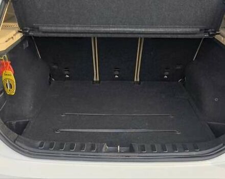 Белый БМВ Х1, объемом двигателя 2 л и пробегом 152 тыс. км за 12900 $, фото 37 на Automoto.ua