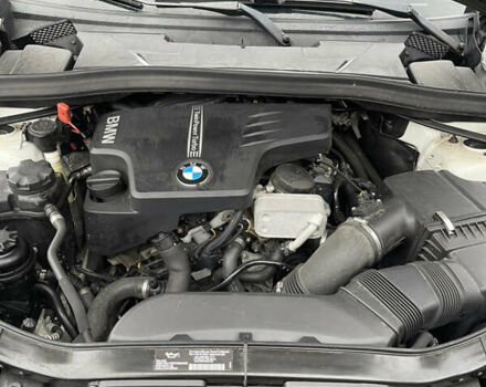 Белый БМВ Х1, объемом двигателя 2 л и пробегом 205 тыс. км за 12999 $, фото 36 на Automoto.ua