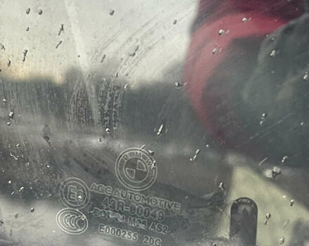 Белый БМВ Х1, объемом двигателя 2 л и пробегом 205 тыс. км за 12999 $, фото 35 на Automoto.ua