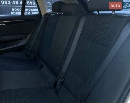 Белый БМВ Х1, объемом двигателя 2 л и пробегом 179 тыс. км за 9699 $, фото 27 на Automoto.ua
