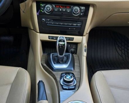 Белый БМВ Х1, объемом двигателя 2 л и пробегом 210 тыс. км за 10999 $, фото 21 на Automoto.ua