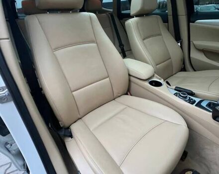 Белый БМВ Х1, объемом двигателя 2 л и пробегом 179 тыс. км за 11900 $, фото 32 на Automoto.ua