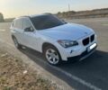 Белый БМВ Х1, объемом двигателя 0 л и пробегом 162 тыс. км за 11299 $, фото 1 на Automoto.ua