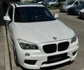 Білий БМВ Х1, об'ємом двигуна 2 л та пробігом 245 тис. км за 12000 $, фото 1 на Automoto.ua