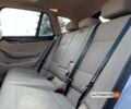 Білий БМВ Х1, об'ємом двигуна 2 л та пробігом 172 тис. км за 12600 $, фото 11 на Automoto.ua