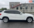 Білий БМВ Х1, об'ємом двигуна 2 л та пробігом 152 тис. км за 15000 $, фото 3 на Automoto.ua