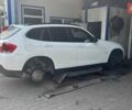 Белый БМВ Х1, объемом двигателя 2 л и пробегом 134 тыс. км за 10900 $, фото 5 на Automoto.ua