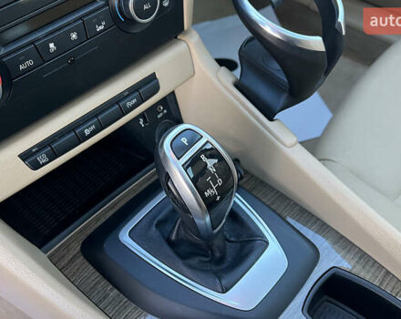 Білий БМВ Х1, об'ємом двигуна 2 л та пробігом 179 тис. км за 10800 $, фото 15 на Automoto.ua