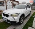 Белый БМВ Х1, объемом двигателя 2 л и пробегом 165 тыс. км за 10500 $, фото 1 на Automoto.ua