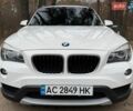 Белый БМВ Х1, объемом двигателя 2 л и пробегом 191 тыс. км за 10800 $, фото 1 на Automoto.ua