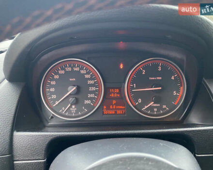 Білий БМВ Х1, об'ємом двигуна 2 л та пробігом 300 тис. км за 11900 $, фото 32 на Automoto.ua