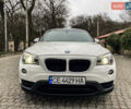 Білий БМВ Х1, об'ємом двигуна 2 л та пробігом 300 тис. км за 11900 $, фото 38 на Automoto.ua