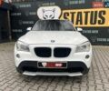 Белый БМВ Х1, объемом двигателя 2 л и пробегом 179 тыс. км за 11900 $, фото 1 на Automoto.ua
