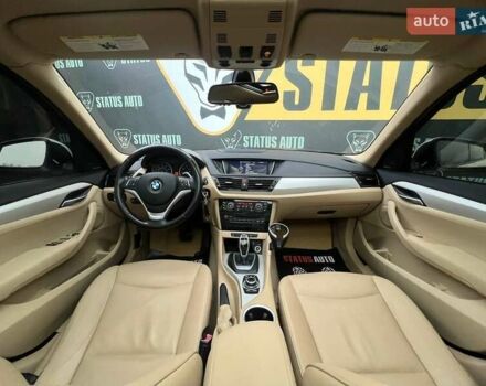 Белый БМВ Х1, объемом двигателя 2 л и пробегом 179 тыс. км за 11900 $, фото 29 на Automoto.ua