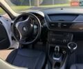 Белый БМВ Х1, объемом двигателя 2 л и пробегом 103 тыс. км за 13000 $, фото 8 на Automoto.ua