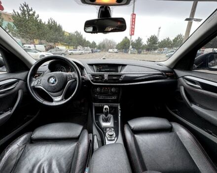 Білий БМВ Х1, об'ємом двигуна 2 л та пробігом 240 тис. км за 11200 $, фото 15 на Automoto.ua
