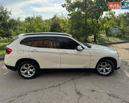 Білий БМВ Х1, об'ємом двигуна 2 л та пробігом 349 тис. км за 12500 $, фото 2 на Automoto.ua