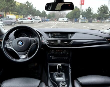 Білий БМВ Х1, об'ємом двигуна 2 л та пробігом 240 тис. км за 11200 $, фото 16 на Automoto.ua
