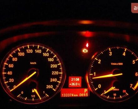 Белый БМВ Х1, объемом двигателя 2 л и пробегом 134 тыс. км за 10900 $, фото 1 на Automoto.ua