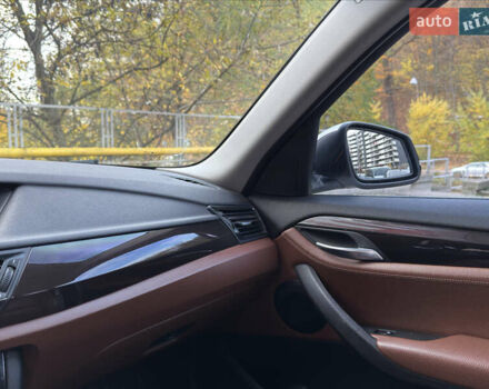 БМВ Х1 2012 в Львове на Automoto.ua Белый БМВ Х1, объемом двигателя 2 л и пробегом 169 тыс. км за 9200 $, фото 15 на Automoto.ua