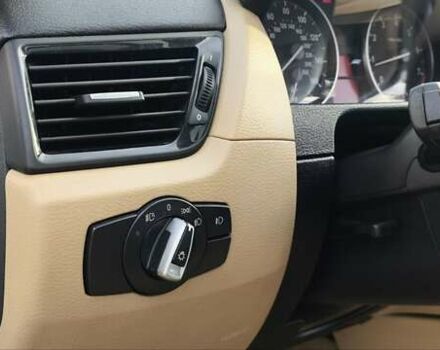 Белый БМВ Х1, объемом двигателя 2 л и пробегом 152 тыс. км за 12900 $, фото 32 на Automoto.ua