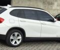 Белый БМВ Х1, объемом двигателя 2 л и пробегом 152 тыс. км за 12900 $, фото 3 на Automoto.ua