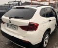Білий БМВ Х1, об'ємом двигуна 2 л та пробігом 217 тис. км за 13000 $, фото 4 на Automoto.ua