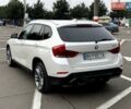 Білий БМВ Х1, об'ємом двигуна 2 л та пробігом 240 тис. км за 11200 $, фото 7 на Automoto.ua