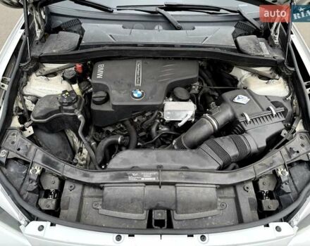 Білий БМВ Х1, об'ємом двигуна 2 л та пробігом 240 тис. км за 11200 $, фото 29 на Automoto.ua