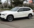 Білий БМВ Х1, об'ємом двигуна 2 л та пробігом 240 тис. км за 11200 $, фото 10 на Automoto.ua