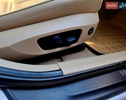 Білий БМВ Х1, об'ємом двигуна 2 л та пробігом 149 тис. км за 13300 $, фото 1 на Automoto.ua